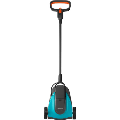 Cortacésped individual Gardena Handymower 22 18v p4a (gris turquesa, 14620-55, batería no incluida)