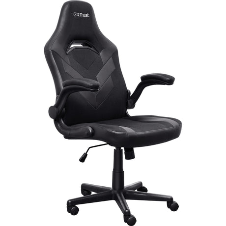 Silla gaming Trust gxt 703 riye (negro)
