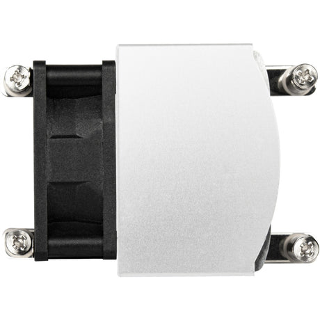 Enfriador de CPU Silverstone AR09-AM4 (conector de ventilador PWM de 4 pines)