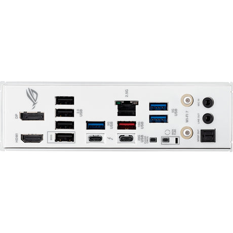 Placa base Asus ROG Strix B860-G Gaming WiFi Socket 1851 (RAID, 2,5 GB-LAN, WiFi 7, BT, Sonido, µATX)