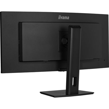 Iiyama Prolite XCB3494WQSU-B1 Monitor ultraancho curvo de 34 (negro, 2x HDMI, display port, 2x USB-A, 2x USB-C)