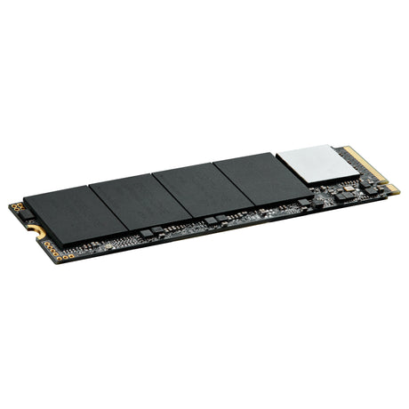Klevv cras c910g 4 tb ssd (negro, k04tbm2sp0-10g, pcie gen 4.0 x4, nvme 2.0)