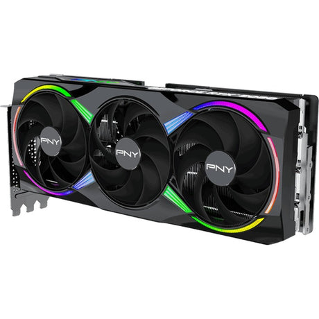 Tarjeta gráfica Pny Geforce RTX 5080 Arbb OC (DLSS 4, 3x Display Port, 1x HDMI 2.1)