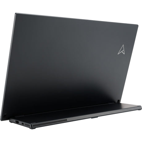 Monitor portátil Asus Zenscreen MB17Ahg 17.3 (Negro, 144Hz, HDMI, USB Tipo-C, FreeSync Premium)