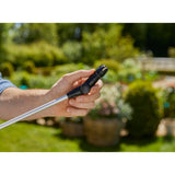 Pulverizador a presión Gardena easypump - 5 litros