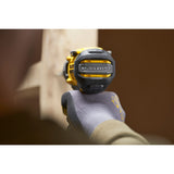 Taladro de impacto sin escobillas Stanley Fatmax V20 18V (amarillo negro, batería y cargador no incluidos)