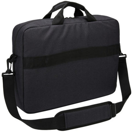 Maletín para portátil Case logic huxton agregado 15.6 (negro)