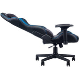 Silla gaming Acer predator rift (negro azul)