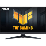 Monitor asus tuf gaming vg328qa1a 32 (negro plateado, 2x HDMI, display port, 170 Hz)