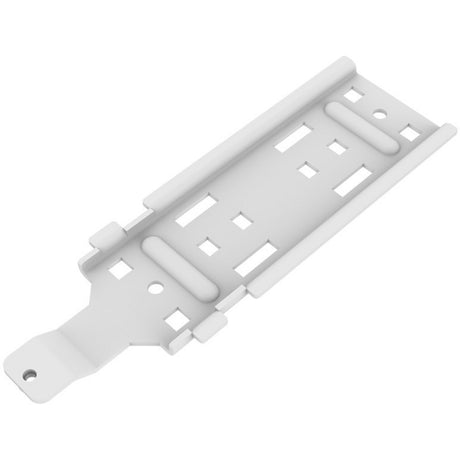 Punto de acceso mikrotik WAP AX (wapg-5haxd2haxd) (blanco, cpu qualcomm ipq-5010, poe, wifi 6)