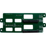 Carcasa para rack Inter-tech 1.5u-1528l (negro | 2x USB-A)
