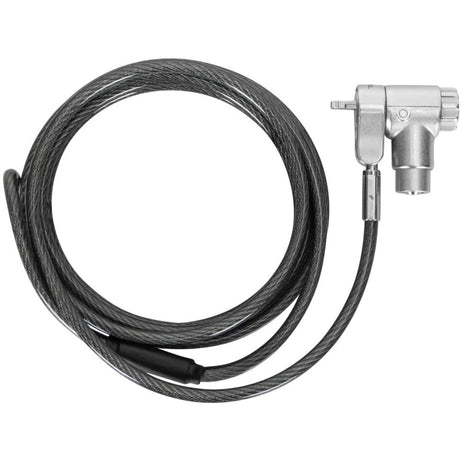 Targus Defcon Ultimate Universal Llay Cable Lock con SL