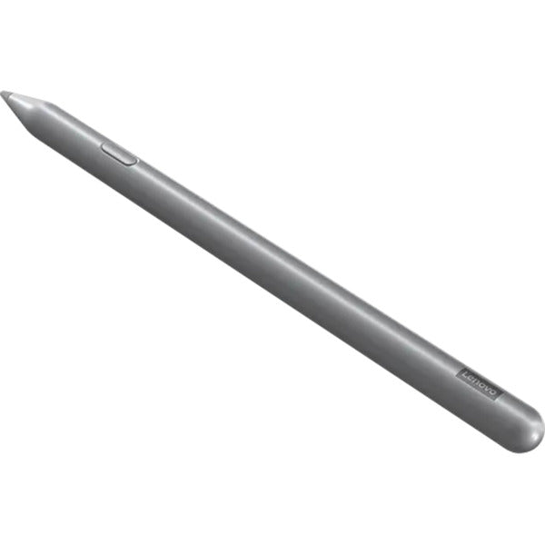 Lenovo tab pen plus stylus (gris, bluetooth)
