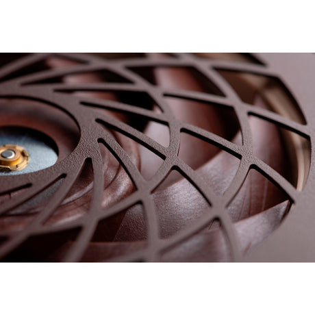 Fuente de alimentación modular Noctua prime tx-1600 edition de 1600 vatios (negro, 2x 12vhpwr, 6x pcie)