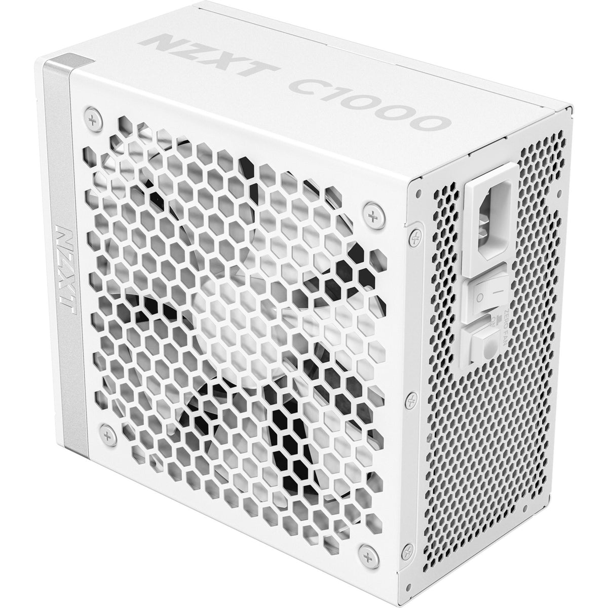 NZXT C1000 Oro ATX 3.1