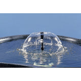 Bomba para fuente Ubbink elimax 1000 (negro)