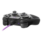 Mando Inalámbrico Turtle Beach Victrix Pro BFG (Negro, Playstation 5, Playstation 4, PC)