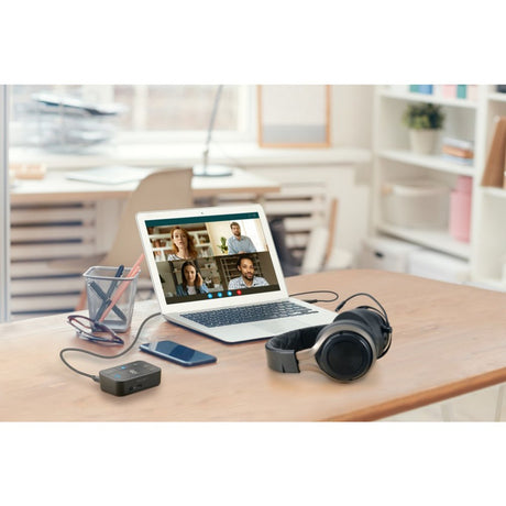 Kensington Universal 3-in-1 Audio Aurices de auriculares