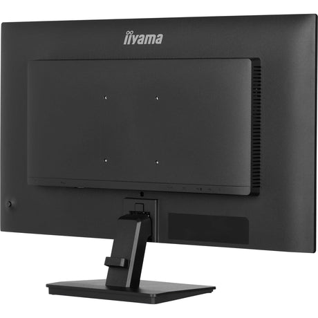 Monitor Iiyama prolite x2792hsu-b1 27 (negro (mate), HDMI, display port, 2x USB-A, USB-B, 120 Hz)
