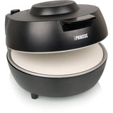 Horno para pizza Princess (negro)