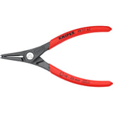 Juego de alicates para arandelas de precisión Knipex 002001v02 (6 piezas)
