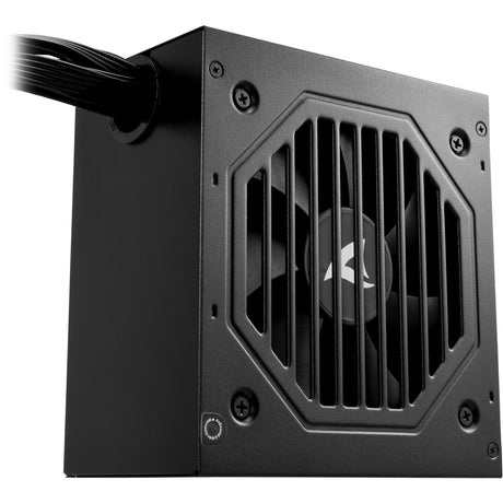 Fuente de alimentación Sharkoon rebel p10 de 550 vatios (negro, 2x pcie)