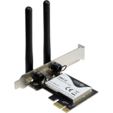 Adaptador wlan intertech dmg-32