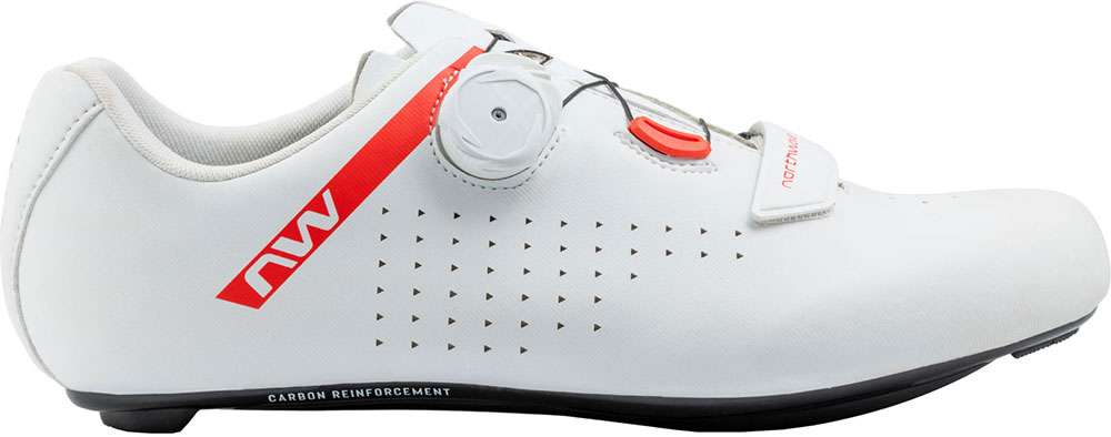 Northwave core plus 2 - zapatillas para bicicleta de carretera
