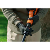 Cable cortacésped black+decker 18v 2.0ah 28cm afs - bcst918d1-qw