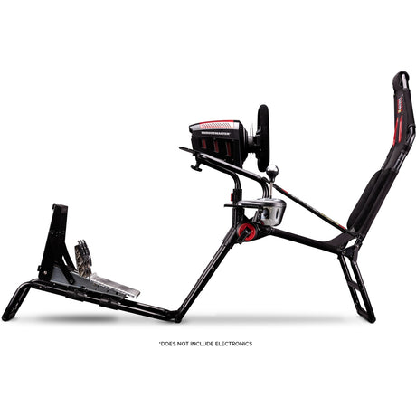 Simulador de carreras plegable Next Level Racing GT Lite (negro)