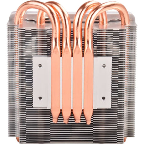 Disipador de CPU Silverstone Argon AR06 (conexión PWM)