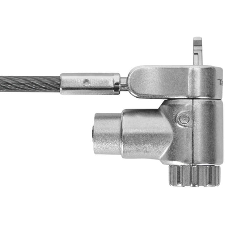 Targus Defcon Ultimate Universal Llay Cable Lock con SL