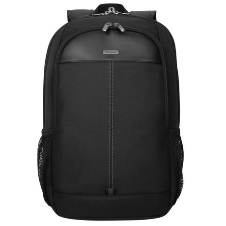 Mochila clásica moderna Targus de 15-16" (negro)