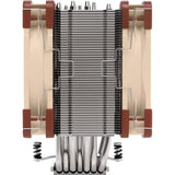 Enfriador de CPU Noctua nh-u12a