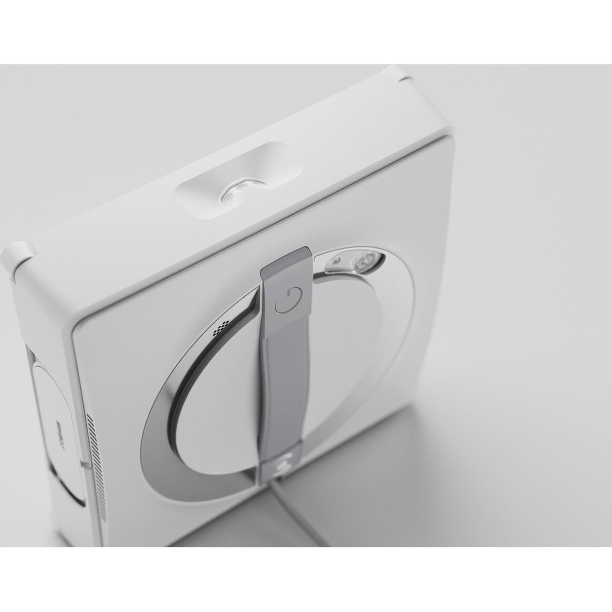 Ecovacs winbot w2 omni robot limpiacristales (blanco)