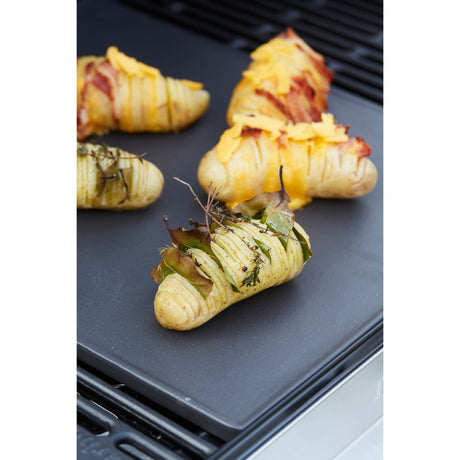 Juego de corte Barbecook para soporte para patatas Hasselback