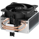 Enfriador de CPU Arctic Freezer 8i (PWM de 4 pines)