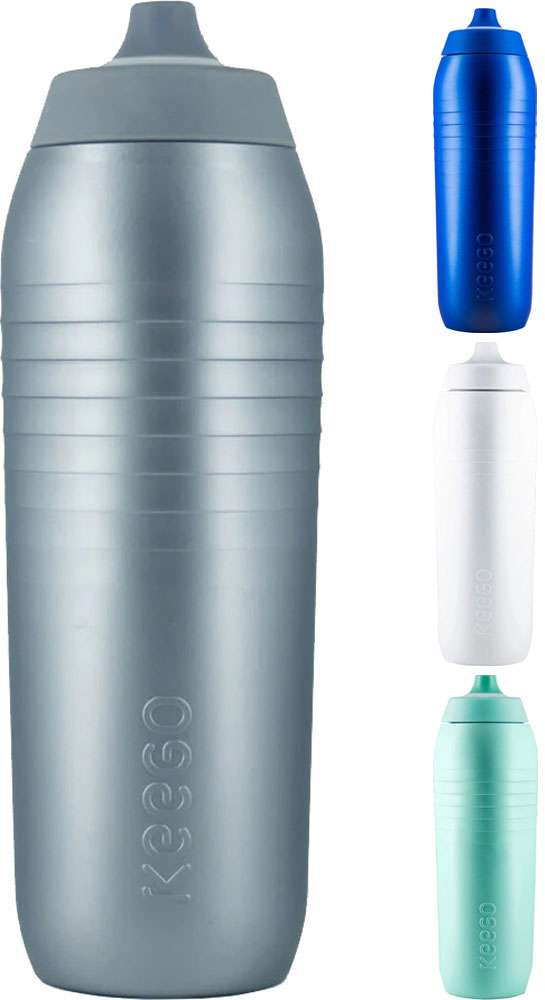 Botella Keego 750