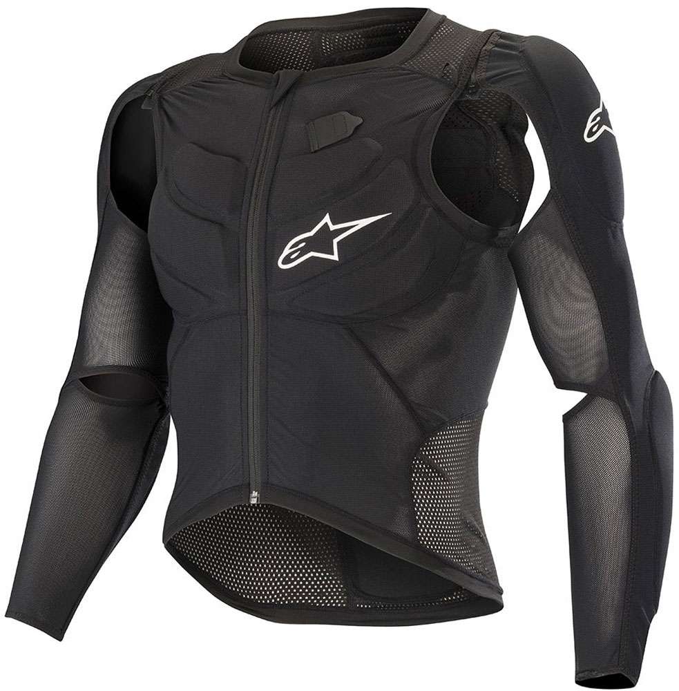 Alpinestars vector tech - chaqueta de protección