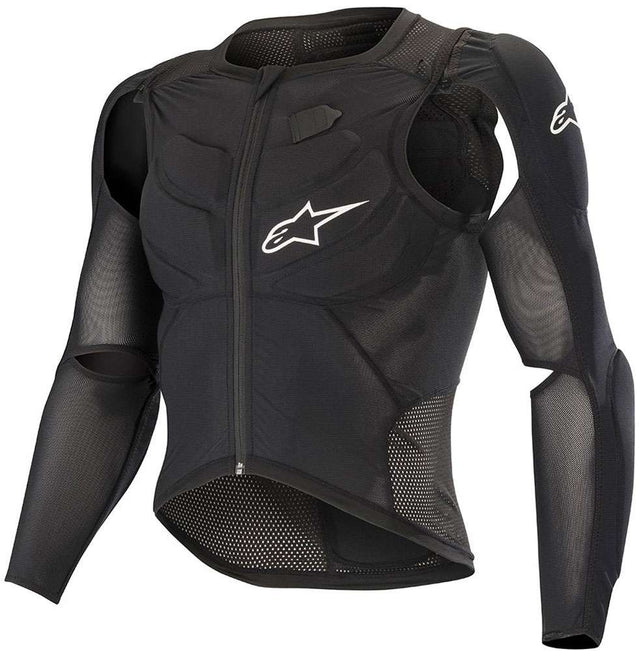 Alpinestars vector tech - chaqueta de protección
