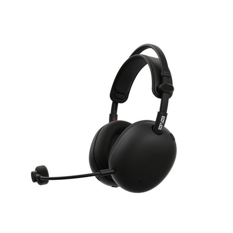 Auriculares supraaurales para juegos Sony inzone h9 ii (negro, PC, Playstation 5, 2,4 GHz, Bluetooth)