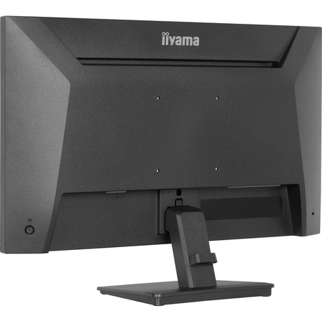 Monitor Iiyama prolite x2493hsu-b1 23,8 (negro (mate), 120 Hz, HDMI, display port, USB, audio)