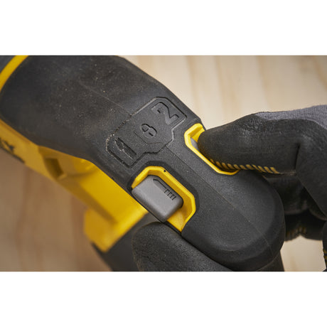 Herramientas eléctricas Stanley sierra alternativa Stanley sfmcs311m1t-qw | v20 | 18v | incluido Batería y cargador 4.0ah - sfmcs311m1t-qw
