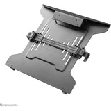 Neomounts notebook-v200 soporte para portátil y smartphone estándar