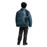 Jack wolfskin rebel pack 25 mochila (azul)