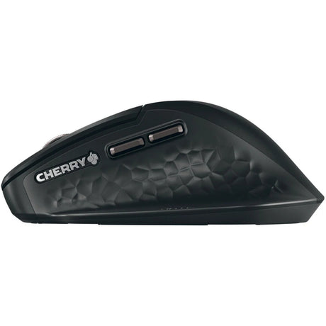 Cherry stream mouse ultimate (cobre negro, 6.000 ppp, Bluetooth 2,4 GHz USB)