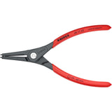 Juego de alicates para arandelas de precisión Knipex 002001v02 (6 piezas)