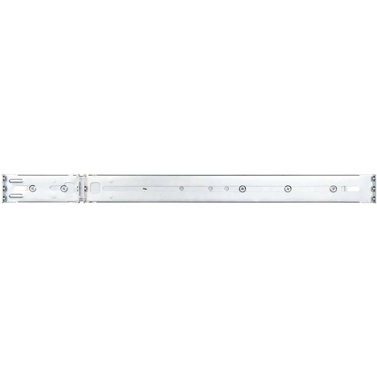 Soporte Silverstone sst-rms06-22 (plateado)