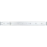 Soporte Silverstone sst-rms06-22 (plateado)