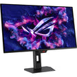 Monitor para juegos Asus ROG Strix OLED XG27ACDMS 26.5 (negro, HDMI, DisplayPort, USB-C, 280 Hz)